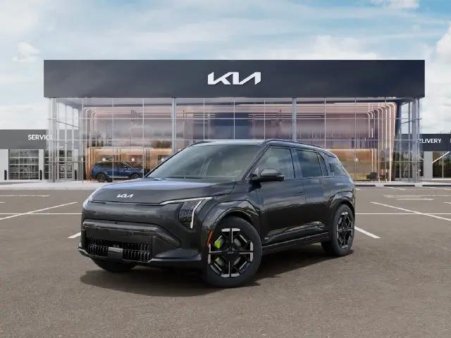 2027 Kia EV3 GT for sale near Fairfield, OH