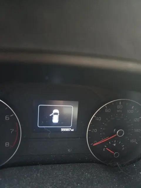2018 Kia Sportage for sale near Fairfield, OH