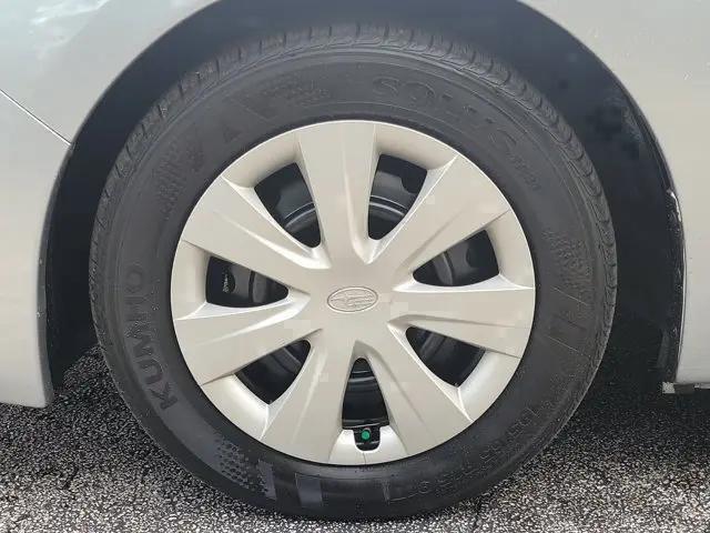 2012 Subaru Impreza 2.0i