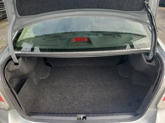 2012 Subaru Impreza 2.0i