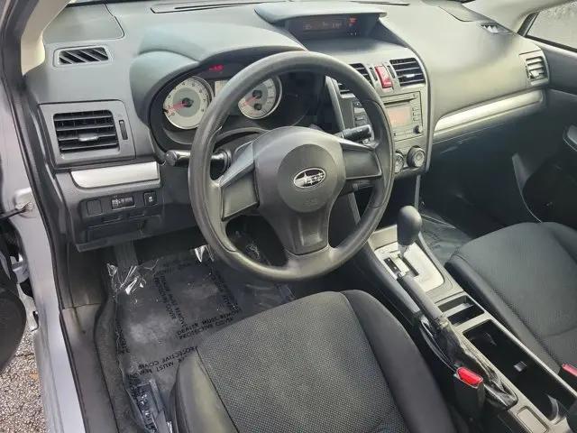 2012 Subaru Impreza 2.0i