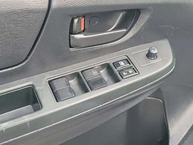 2012 Subaru Impreza 2.0i