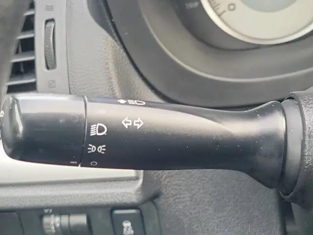 2012 Subaru Impreza 2.0i