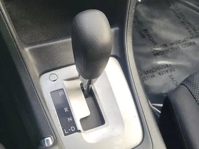 2012 Subaru Impreza 2.0i