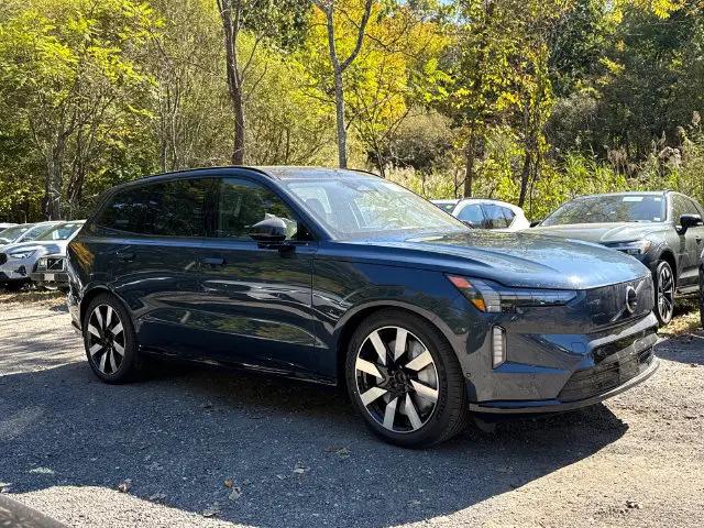 2026 Volvo X 90 Ultra, Twin Motor, Fully electric, 6 Seats