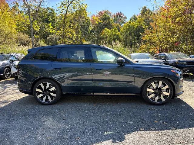 2026 Volvo X 90 Ultra, Twin Motor, Fully electric, 6 Seats