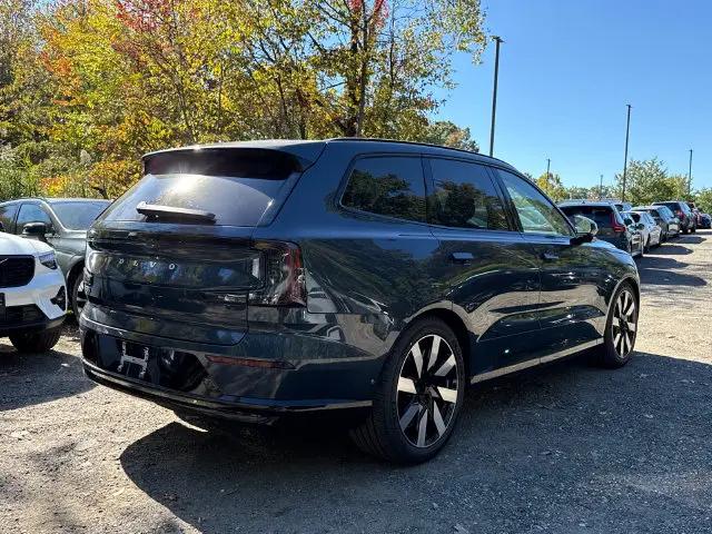 2026 Volvo X 90 Ultra, Twin Motor, Fully electric, 6 Seats