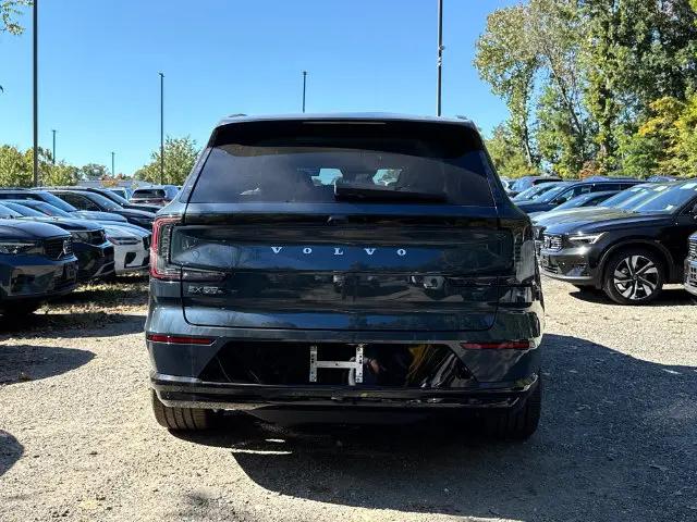 2026 Volvo X 90 Ultra, Twin Motor, Fully electric, 6 Seats