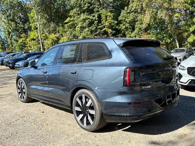 2026 Volvo X 90 Ultra, Twin Motor, Fully electric, 6 Seats