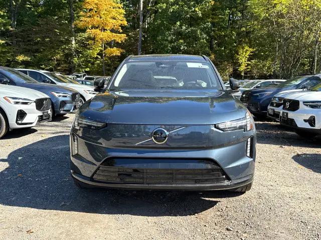 2026 Volvo X 90 Ultra, Twin Motor, Fully electric, 6 Seats