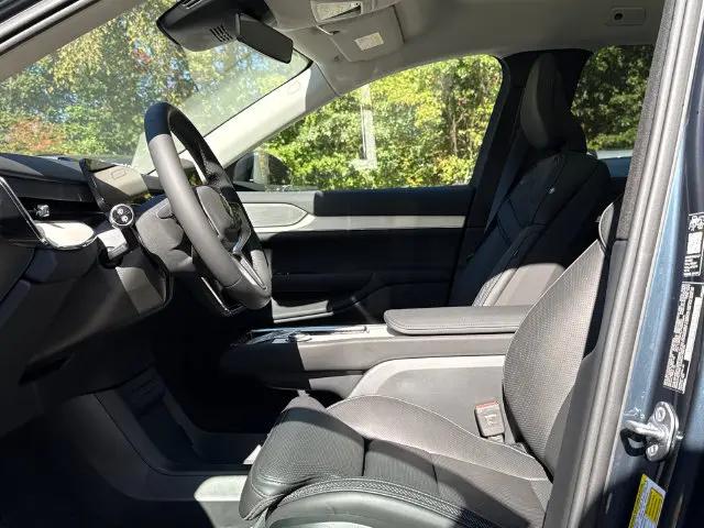 2026 Volvo X 90 Ultra, Twin Motor, Fully electric, 6 Seats