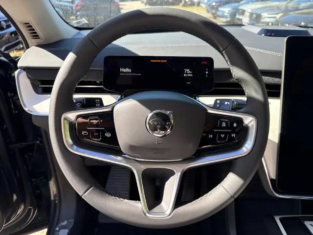 2026 Volvo X 90 Ultra, Twin Motor, Fully electric, 6 Seats
