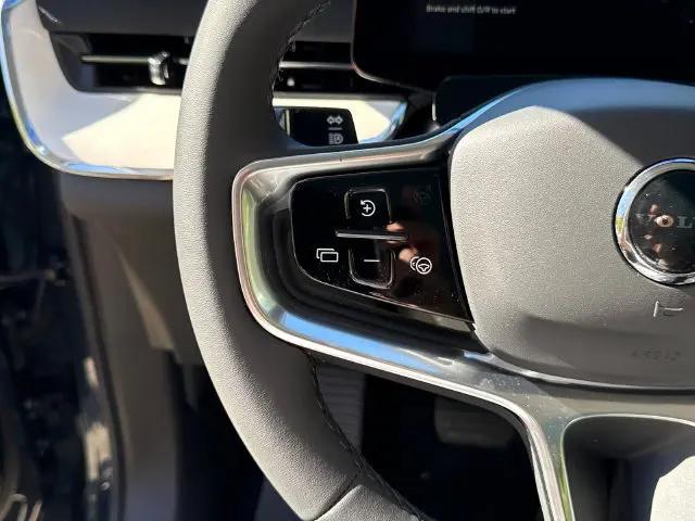 2026 Volvo X 90 Ultra, Twin Motor, Fully electric, 6 Seats