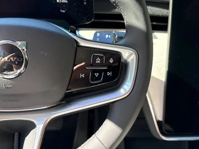 2026 Volvo X 90 Ultra, Twin Motor, Fully electric, 6 Seats
