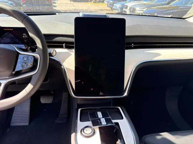 2026 Volvo X 90 Ultra, Twin Motor, Fully electric, 6 Seats