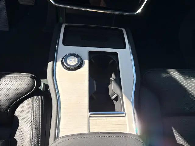 2026 Volvo X 90 Ultra, Twin Motor, Fully electric, 6 Seats