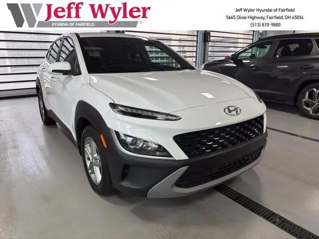 2023 Hyundai Kona SE for sale near Fairfield, OH