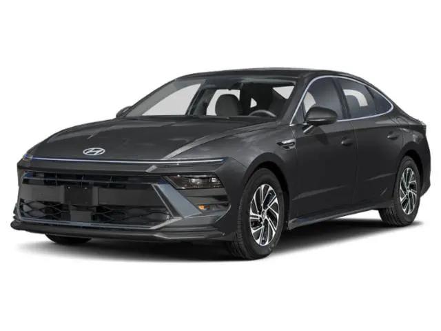 2026 Hyundai Sonata Hybrid for sale near Fairfield, OH