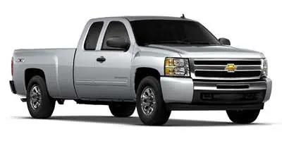 2012 Chevrolet Silverado 1500 LT for sale in Nashville, TN