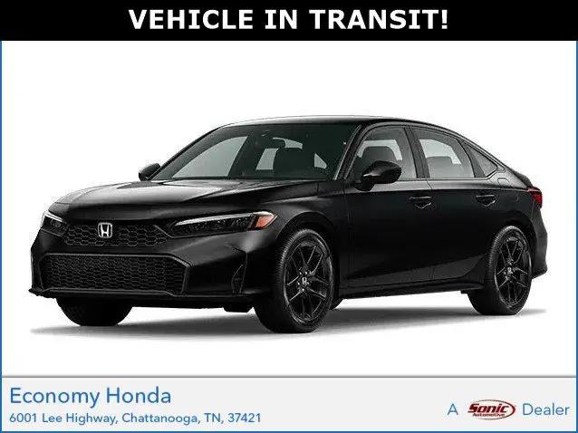 2026 Honda Civic Sport for sale in Chattanooga, TN
