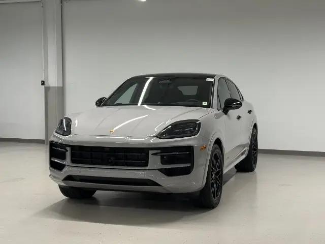 2026 Porsche Cayenne GTS for sale in White Plains, NY