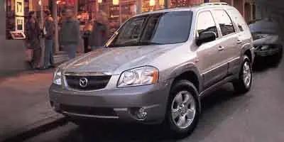 2003 Mazda Tribute LX V6 for sale in Golden Valley, MN