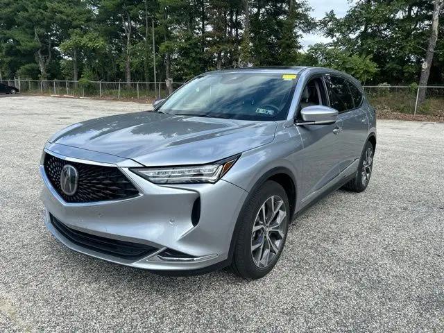 2024 Acura MDX Technology Package for sale in Mt. Laurel, NJ