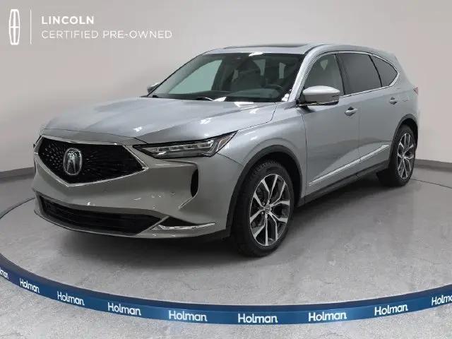 2024 Acura MDX Technology Package for sale in Mt. Laurel, NJ