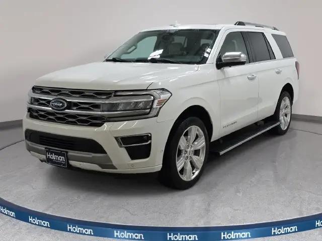 2024 Ford Expedition Platinum for sale in Mt. Laurel, NJ