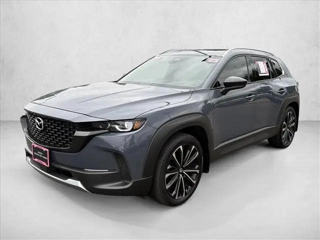 2025 Mazda CX-50 2.5 Turbo Premium Package for sale in Centennial, CO