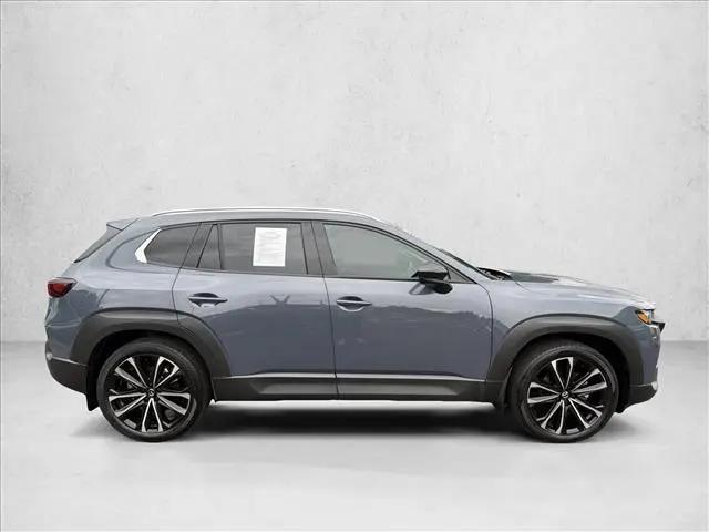 2025 Mazda CX-50 2.5 Turbo Premium Package