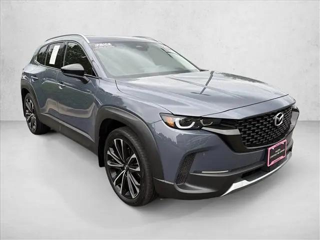 2025 Mazda CX-50 2.5 Turbo Premium Package