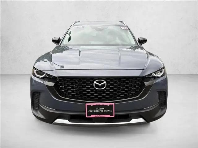 2025 Mazda CX-50 2.5 Turbo Premium Package