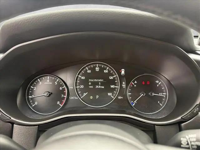 2025 Mazda CX-50 2.5 Turbo Premium Package