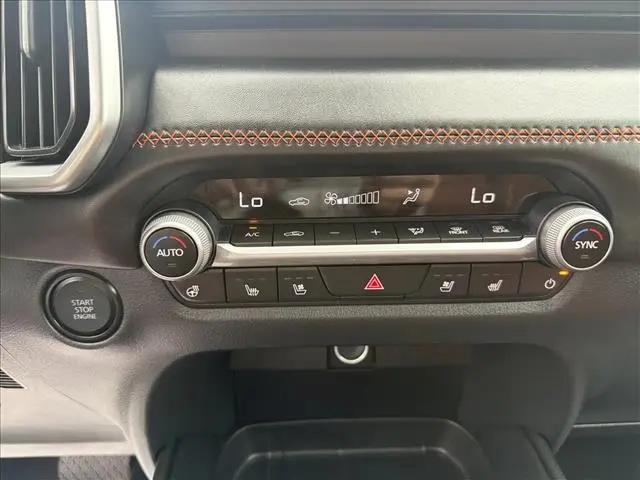 2025 Mazda CX-50 2.5 Turbo Premium Package