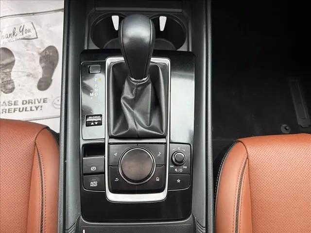 2025 Mazda CX-50 2.5 Turbo Premium Package