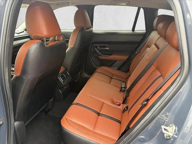 2025 Mazda CX-50 2.5 Turbo Premium Package