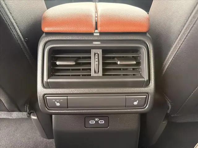 2025 Mazda CX-50 2.5 Turbo Premium Package