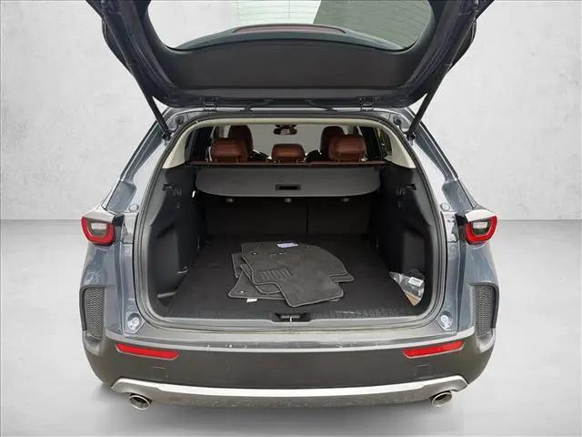 2025 Mazda CX-50 2.5 Turbo Premium Package