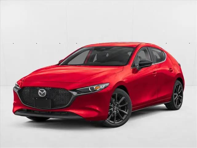 2026 Mazda Mazda3 2.5 S Select Sport for sale in Centennial, CO