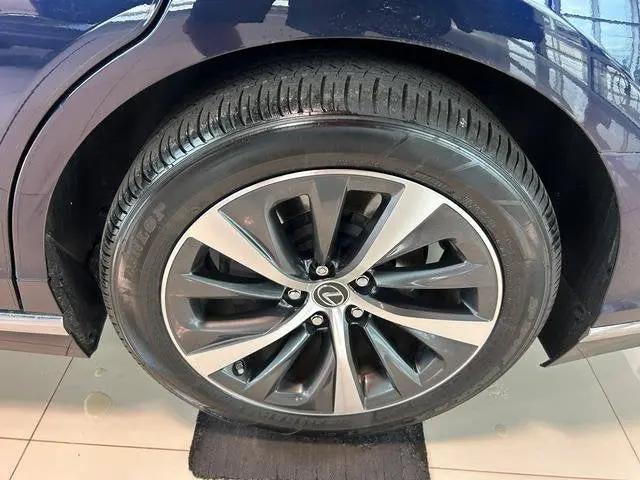 2021 Lexus LS 500 LS 500