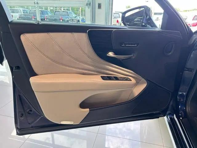 2021 Lexus LS 500 LS 500