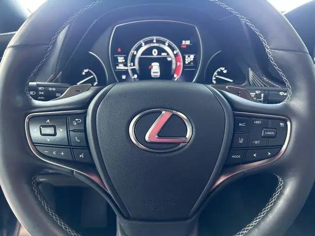 2021 Lexus LS 500 LS 500