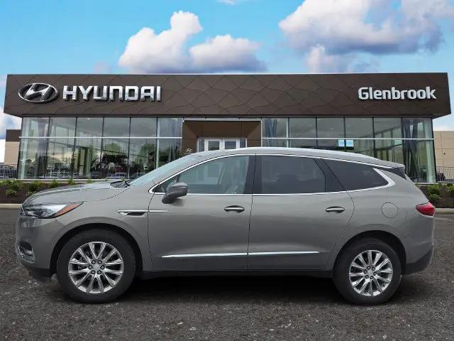2018 Buick Enclave Essence for sale in Fort Wayne, IN