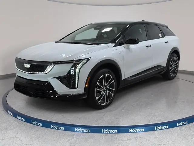 2027 Cadillac iQ Sport for sale in Mount Laurel, NJ