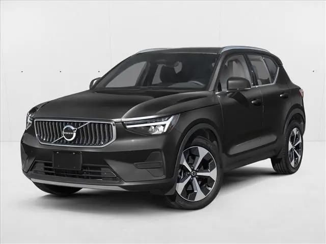 2025 Volvo XC40 B5 Core Bright Theme for sale in Houston, TX