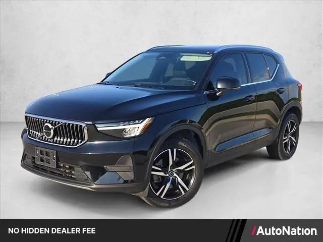 2025 Volvo XC40 B5 Core Bright Theme for sale in Houston, TX