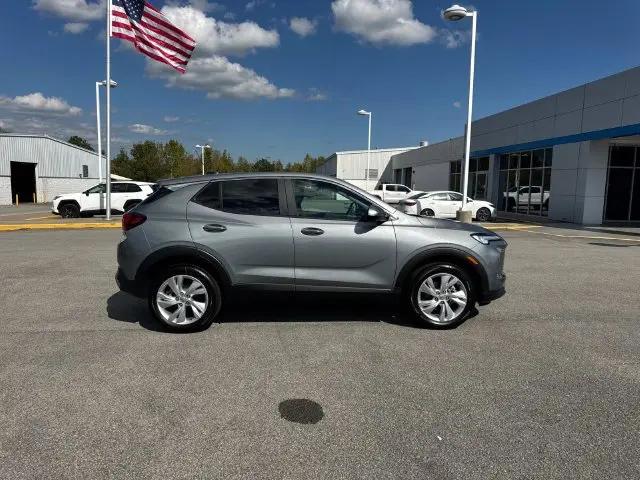 2026 Buick Encore GX Preferred AWD