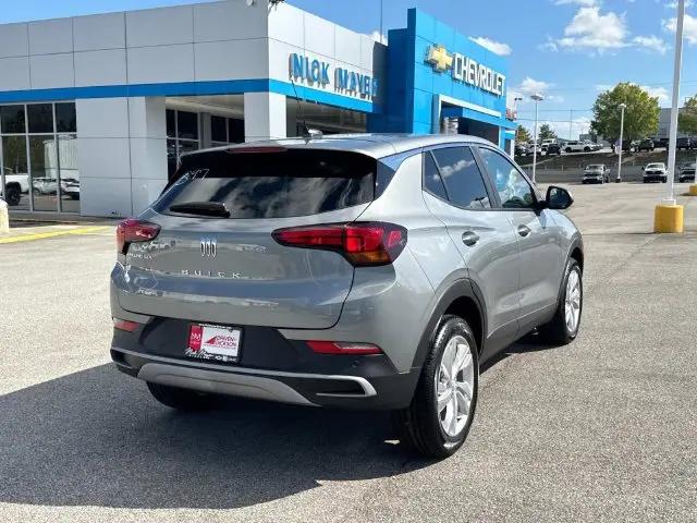 2026 Buick Encore GX Preferred AWD