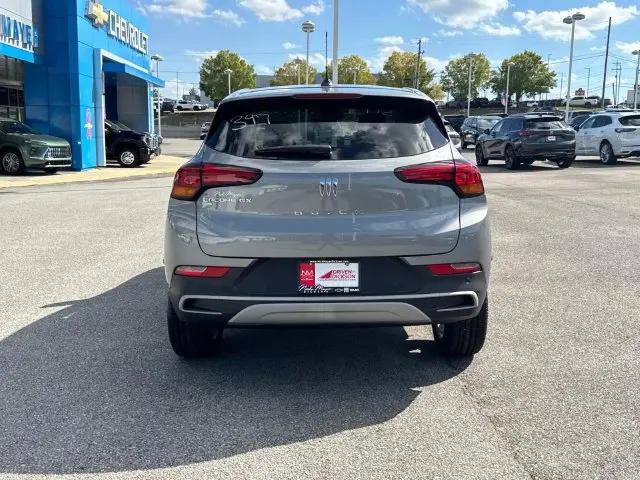 2026 Buick Encore GX Preferred AWD